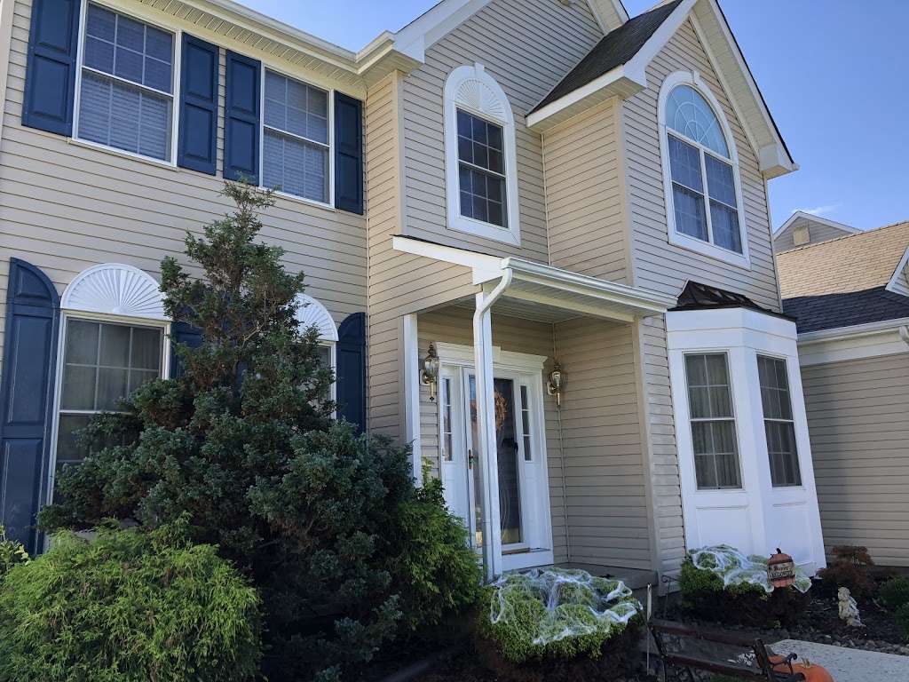 Chris Pressure Wash | 121 Woodbury - Turnersville Rd, Turnersville, NJ 08012, USA | Phone: (856) 374-3355