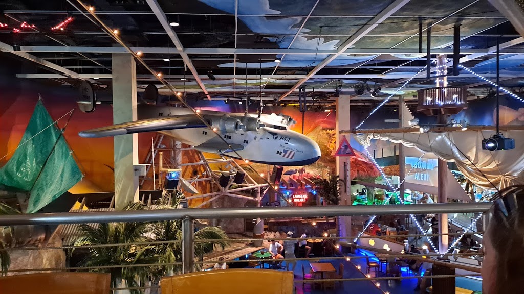 Margaritaville | 6000 Universal Studios Plaza #704, Orlando, FL 32819, USA | Phone: (407) 224-3663