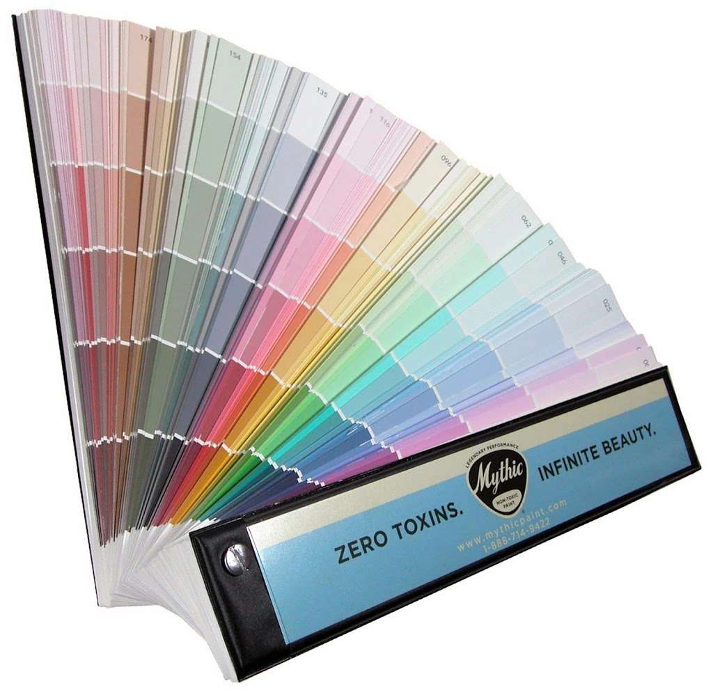 Non Toxic Paint Supply | 117C Harrison Ave, Roseland, NJ 07068 | Phone: (973) 886-4722