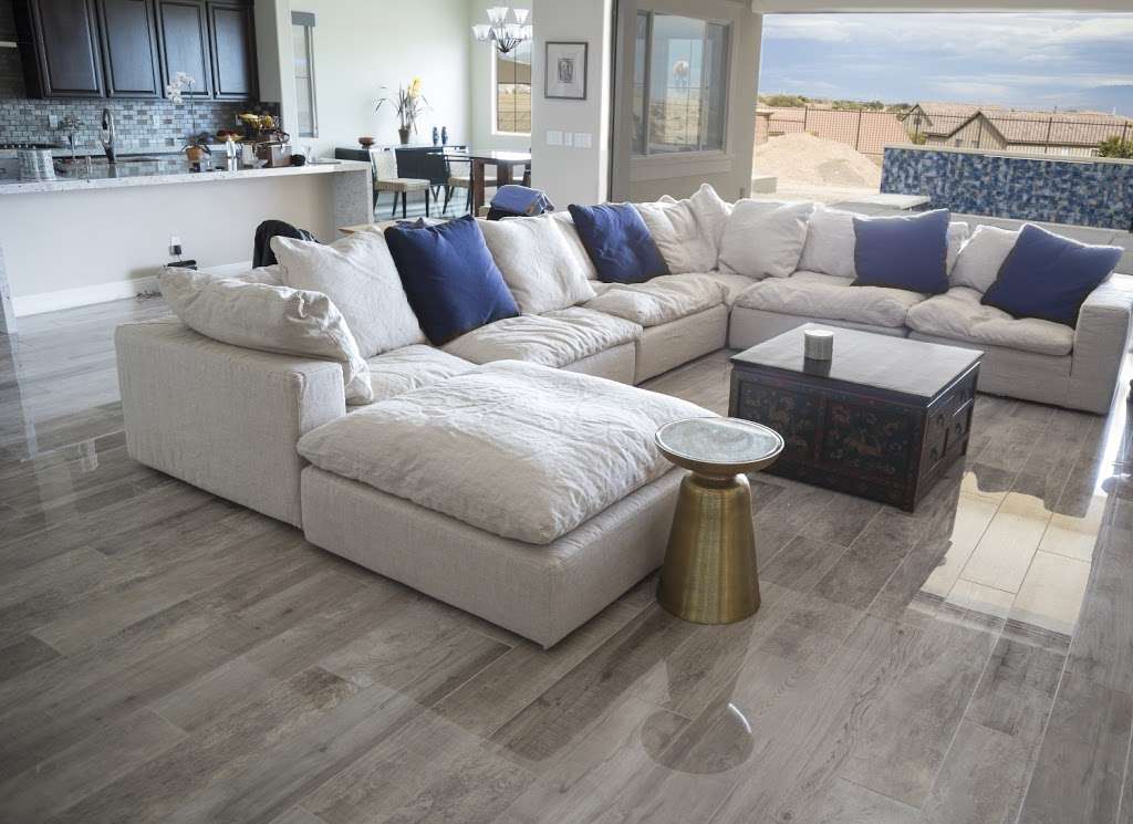 Pacific West Flooring | 3870 Spring Mountain Rd, Las Vegas, NV 89102, USA | Phone: (702) 221-7922