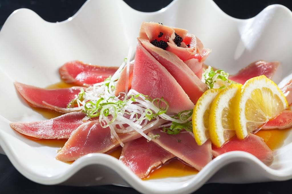 Mizu Sushi Bar & Grill | 2881 El Camino Real, Tustin, CA 92782 | Phone: (714) 730-0200