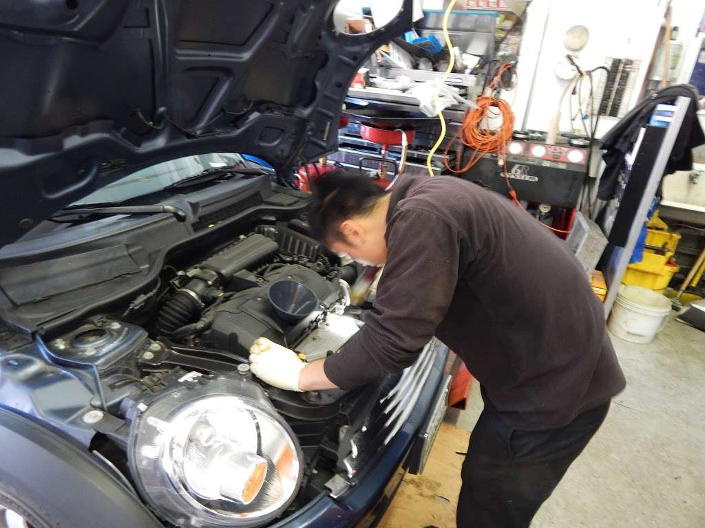 JTs Auto Repair | 3601 Lawton St, San Francisco, CA 94122, USA | Phone: (415) 633-6656