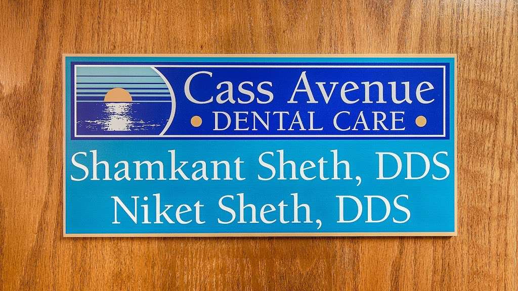 Cass Dental Care: Sheth Shamkant DDS | 7702 Cass Avenue # 210, Darien, IL 60561, USA | Phone: (630) 810-0444