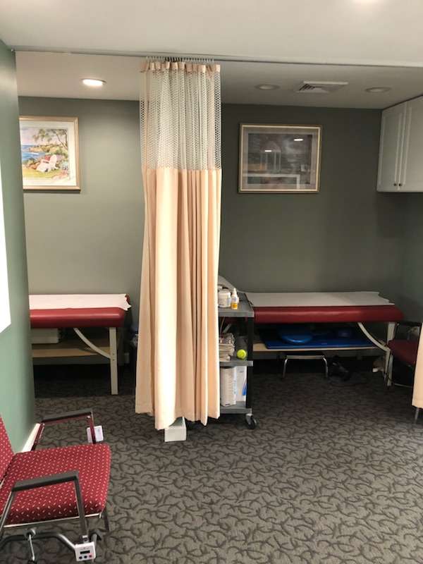 Belle Harbor Physical Therapy / Breezy Point Physical Therapy | 11403 Beach Channel Dr, Rockaway Park, NY 11694 | Phone: (718) 945-7878