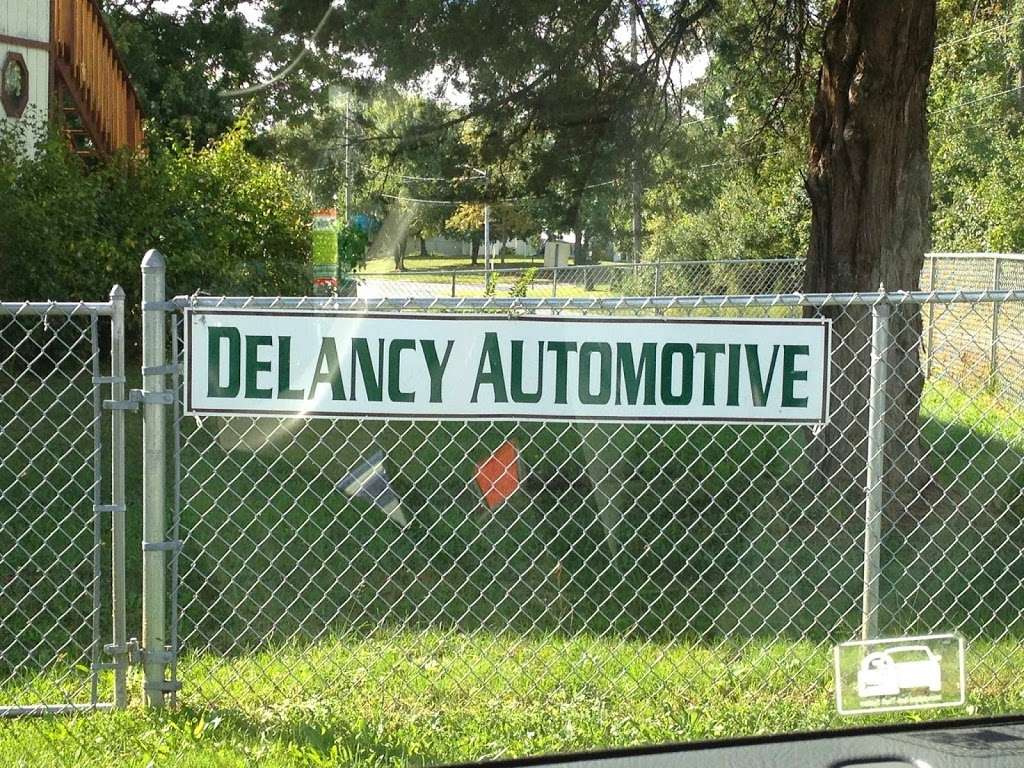 Delancey Automotive | 170 Delancy Rd, Elkton, MD 21921, USA | Phone: (410) 287-8991