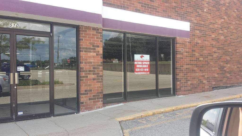 Antioch Shopping Plaza | 460 Orchard St, Antioch, IL 60002, USA