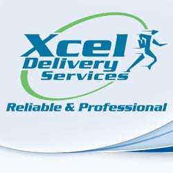 Xcel Delivery | 2820 S 18th Pl #100, Phoenix, AZ 85034, USA | Phone: (602) 368-1300