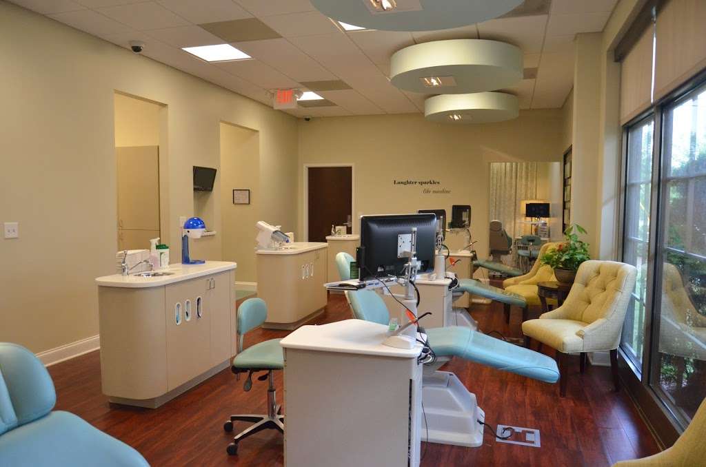Zammitti & Gidaly Orthodontics | 10040 Edison Square Dr NW Suite 104, Concord, NC 28027, USA | Phone: (704) 947-9991