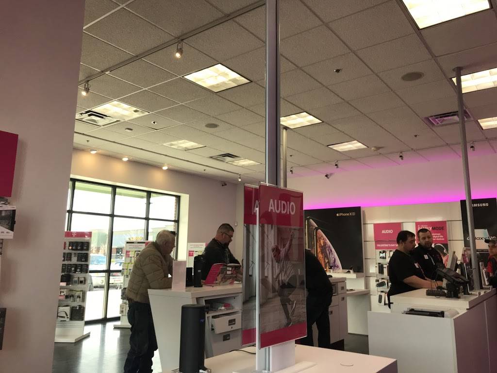 T-Mobile | 6907 Strawberry Glenn Rd Ste 150, Boise, ID 83714 | Phone: (208) 853-5066