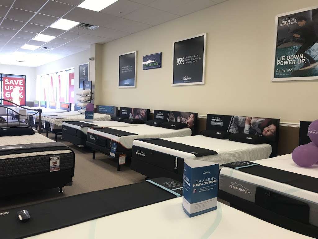 Mattress Warehouse of Camden | 4598 S Dupont Hwy #1, Dover, DE 19901 | Phone: (302) 697-1137