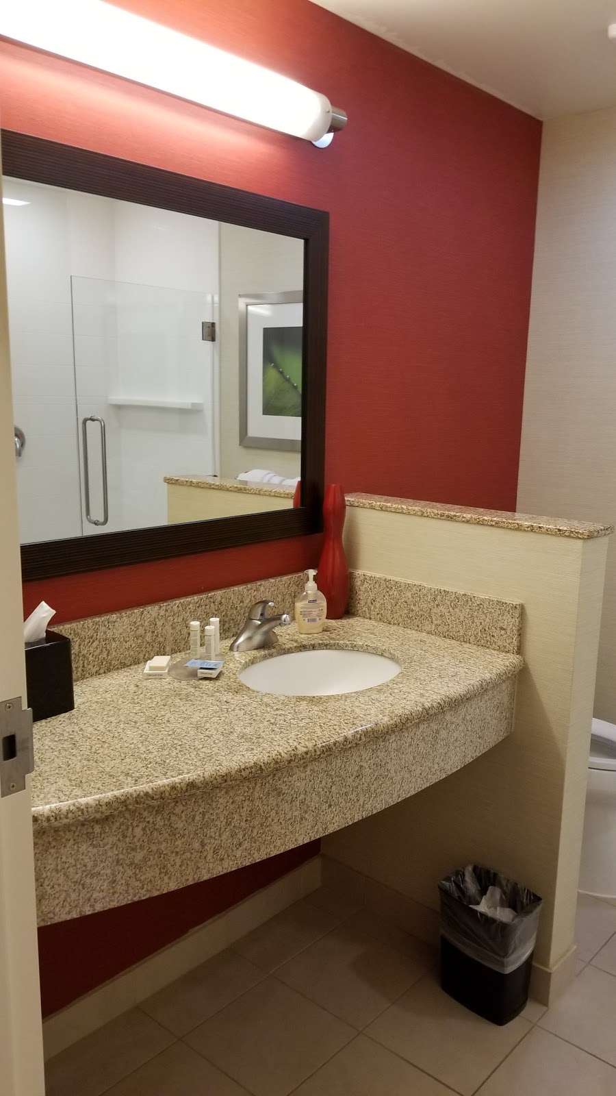 Courtyard by Marriott Kansas City at Briarcliff | 4000 N Mulberry Dr, Kansas City, MO 64116 | Phone: (816) 841-3300