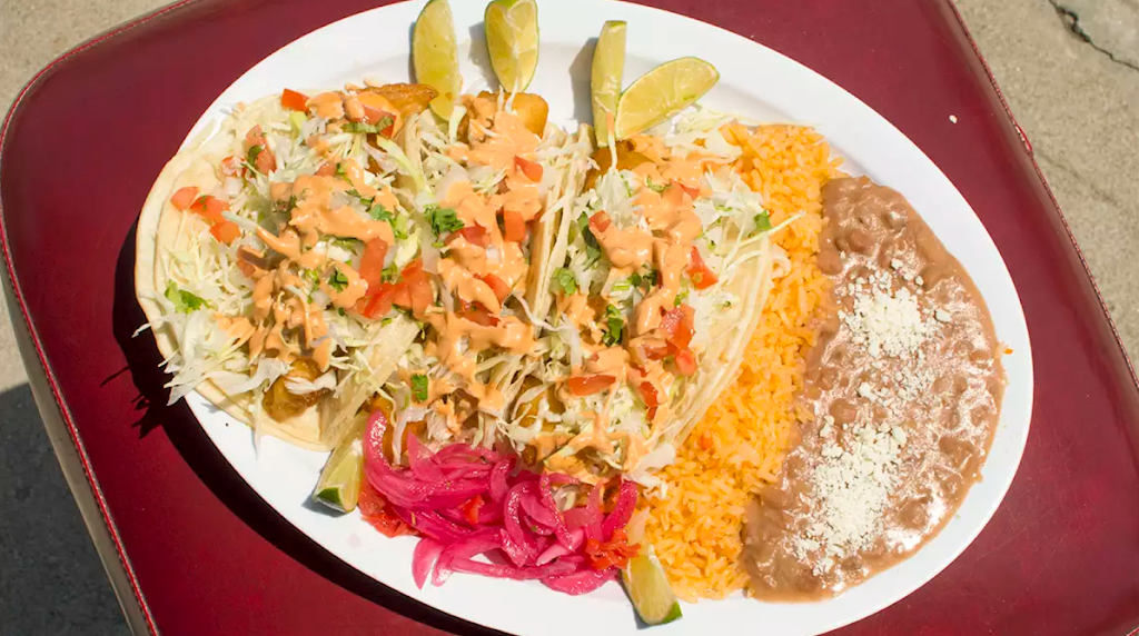 Costa Brava Mexican Seafood Restaurant | 8535 Washington Blvd suite j, Pico Rivera, CA 90660, USA | Phone: (562) 202-0808