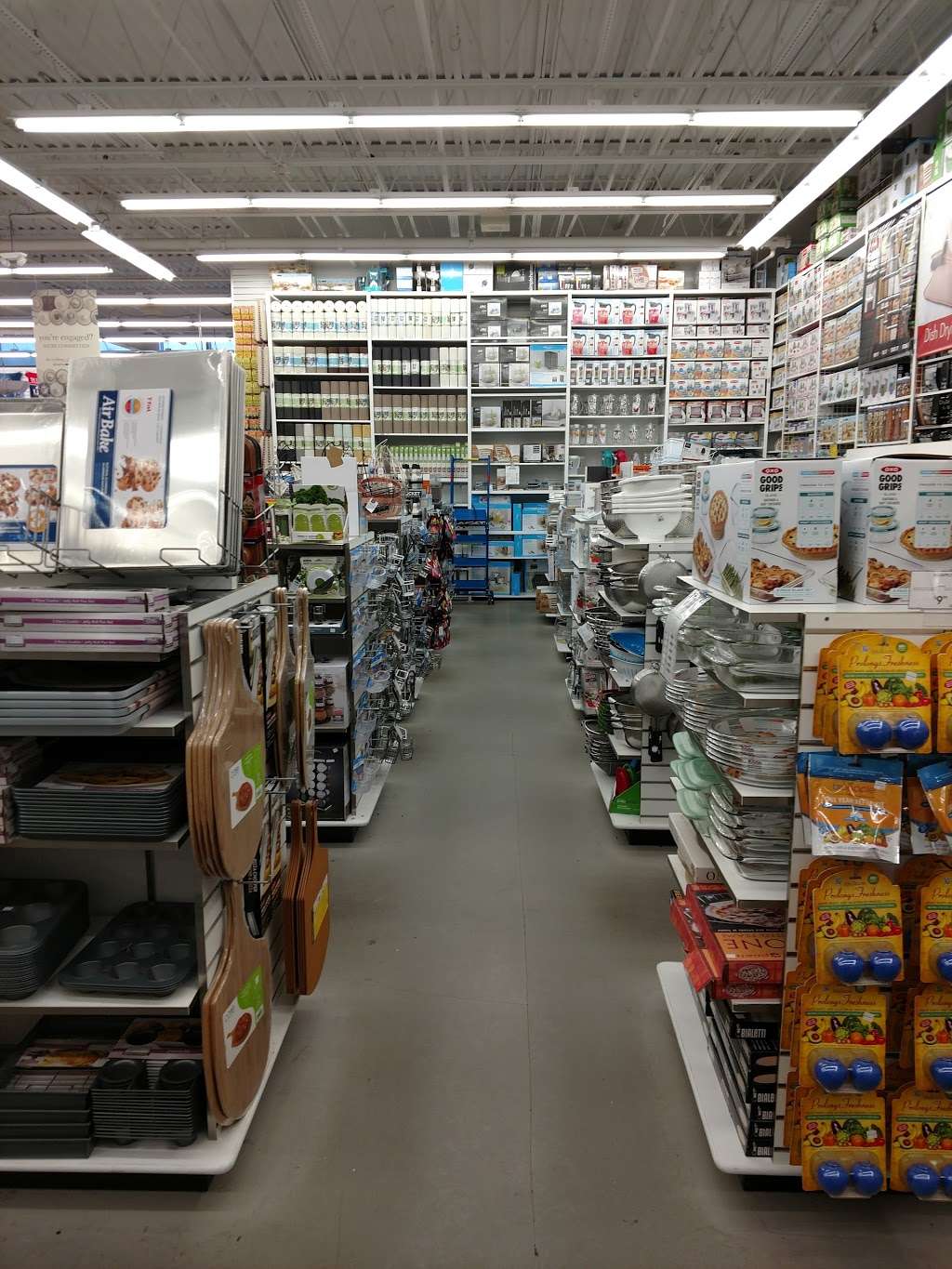 Bed Bath & Beyond | 600 S St W, Raynham, MA 02767, USA | Phone: (508) 824-0193