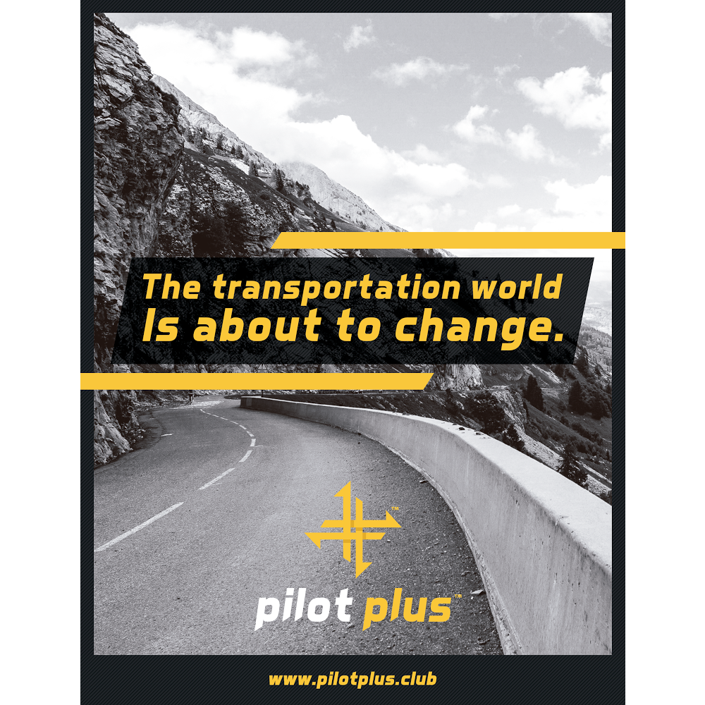 Pilot Plus | 10235 W Little York Rd #445, Houston, TX 77040, USA | Phone: (713) 429-4369