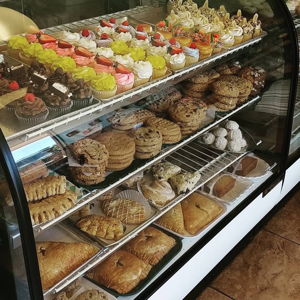 Fizz Bakery | 9210 Thornton Rd, Stockton, CA 95209 | Phone: (209) 951-3499