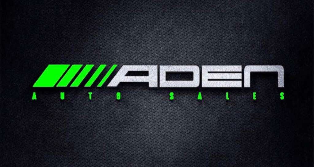 Aden Auto Sales | 1155 E Davis St, Conroe, TX 77301, USA | Phone: (832) 896-5026