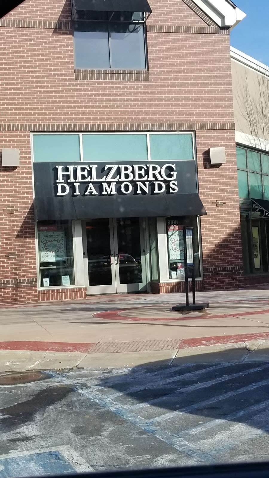 Helzberg Diamonds | 5985 Sky Pond Dr Suite B-100, Loveland, CO 80538, USA | Phone: (970) 461-3774
