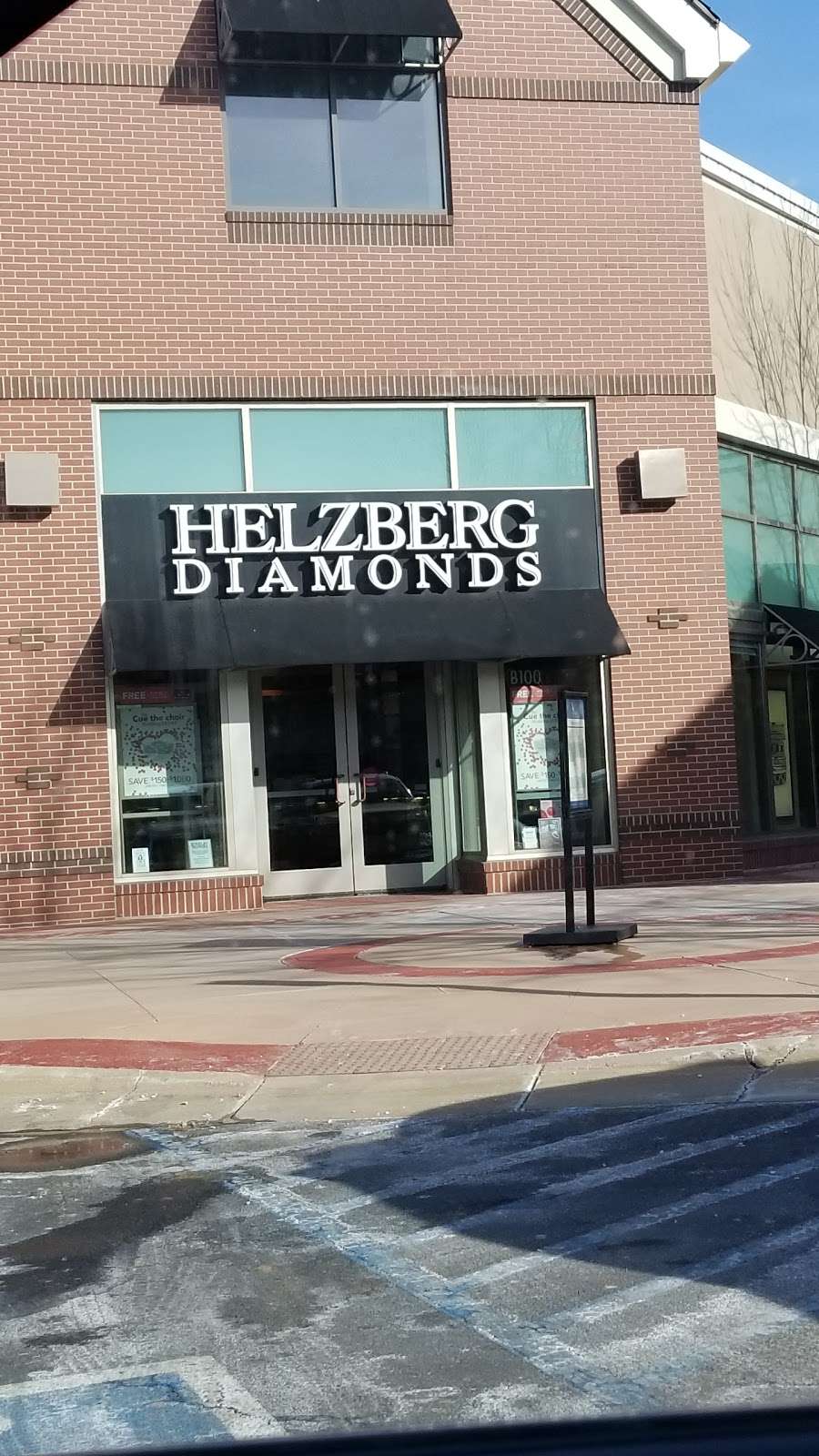 jewelry store helzberg
