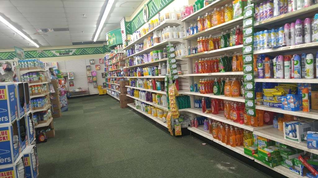 Dollar Tree | 1601 W Edgar Rd, Linden, NJ 07036, USA | Phone: (908) 290-9223