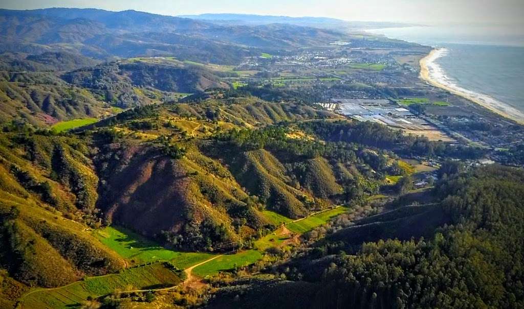 Golden Gate National Recreation Area | CA-1, San Francisco, CA 94123, USA | Phone: (415) 561-4700