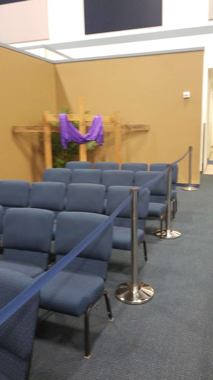 Bethany Baptist Church Sbc | 7304 Homestead Rd, Houston, TX 77028, USA | Phone: (713) 633-4831