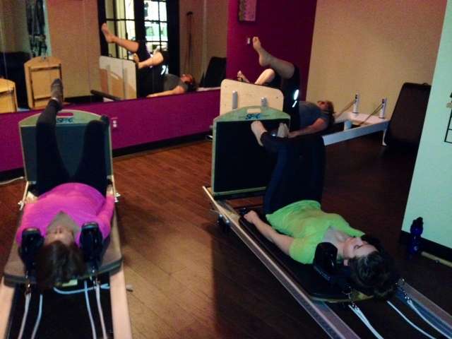 Better Bodies Pilates | 3387 NE Ralph Powell Rd, Lees Summit, MO 64064 | Phone: (816) 309-6367