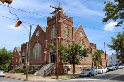 Bethlehem Baptist Church | 1920 Fairmount Ave, Richmond, VA 23223, USA | Phone: (804) 643-3404