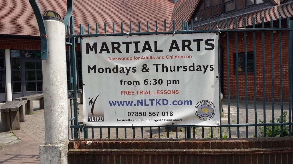 North London Tae Kwon Do (Leytonstone) | O-Regen Epicentre, 41 West St, London E11 4LJ, UK | Phone: 07850 567018