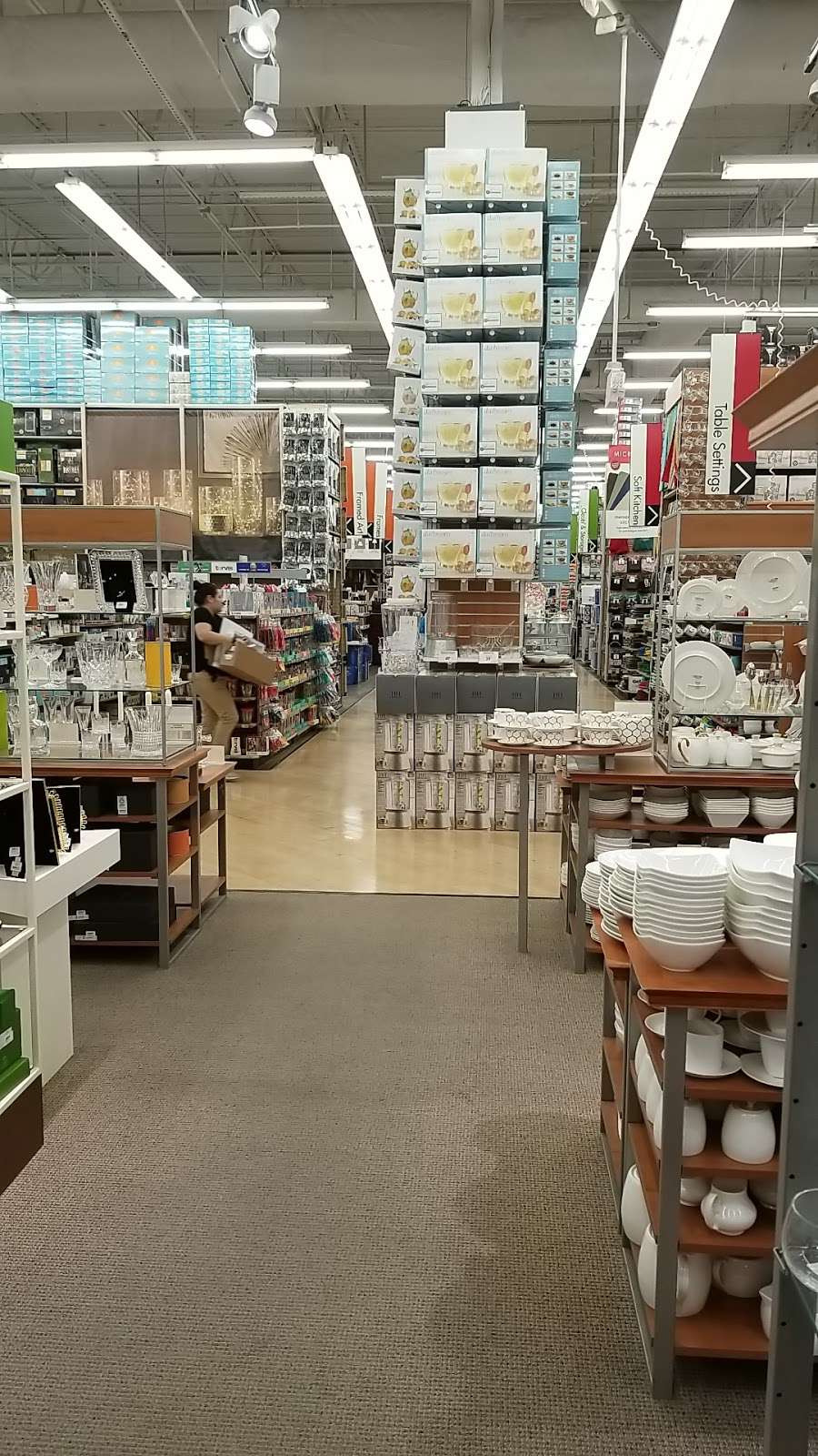 Bed Bath & Beyond | 5413 Urbana Pike, Frederick, MD 21704 | Phone: (301) 695-6333