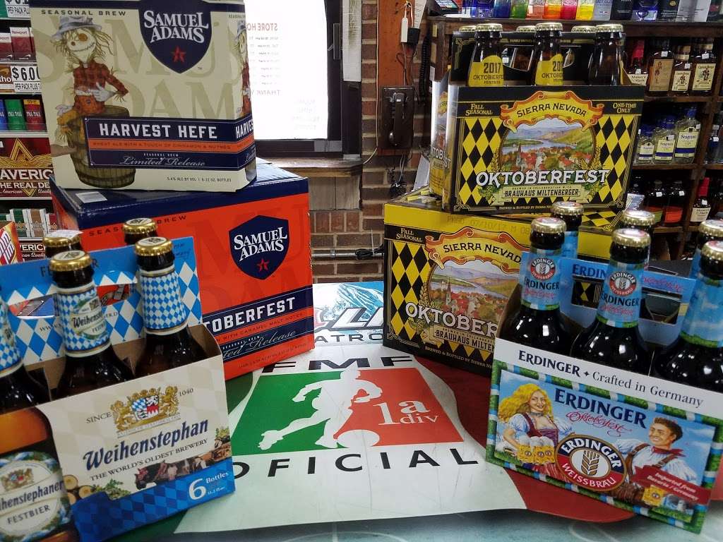 International Beverage Beer | 21367 Great Mills Rd, Lexington Park, MD 20653 | Phone: (301) 862-9000