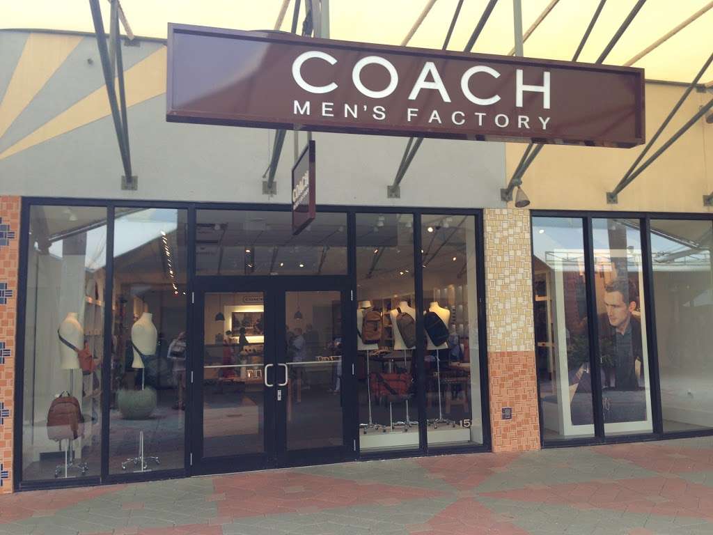 Coach | 1800 Sawgrass Mills Cir #2530, Sunrise, FL 33323, USA | Phone: (954) 837-0298