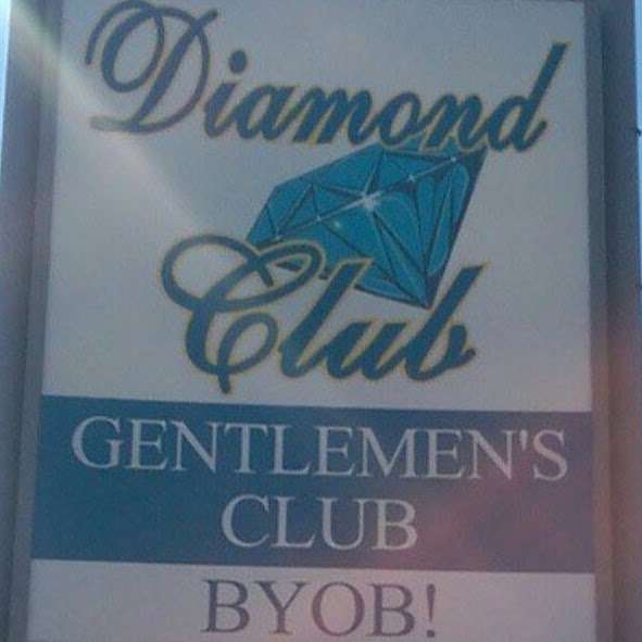 The Diamond Club | 107 N Keyser Avenue, Old Forge, PA 18518, USA | Phone: (570) 457-5088