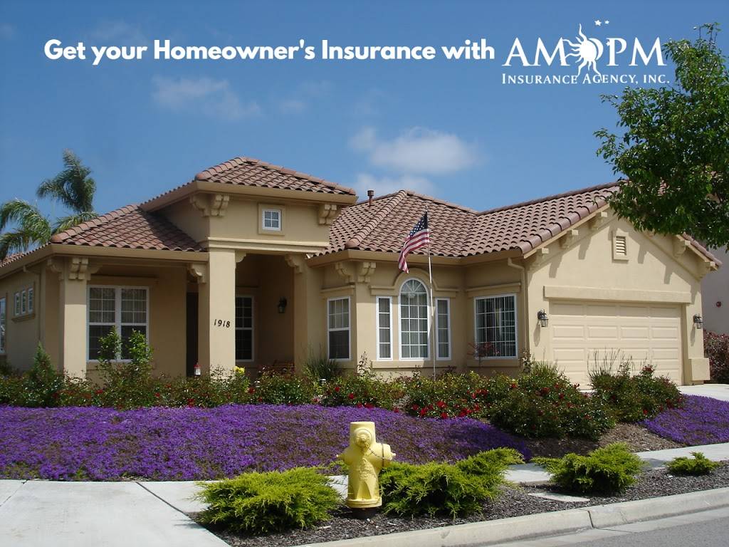 AM/PM Insurance Agency Inc. | 7323 Pacific Blvd, Huntington Park, CA 90255, USA | Phone: (323) 277-2850