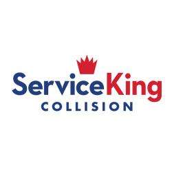 Service King Collision Lincolnwood | 7100 McCormick Blvd, Lincolnwood, IL 60712 | Phone: (847) 673-8000