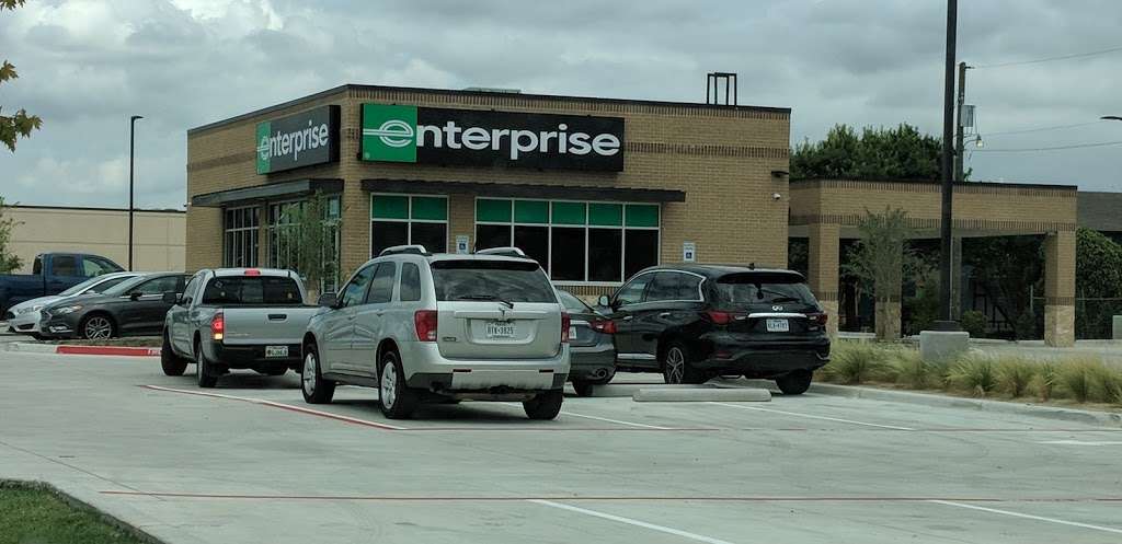 Enterprise Rent-A-Car | 220 S Hwy 67, Cedar Hill, TX 75104 | Phone: (972) 637-6013