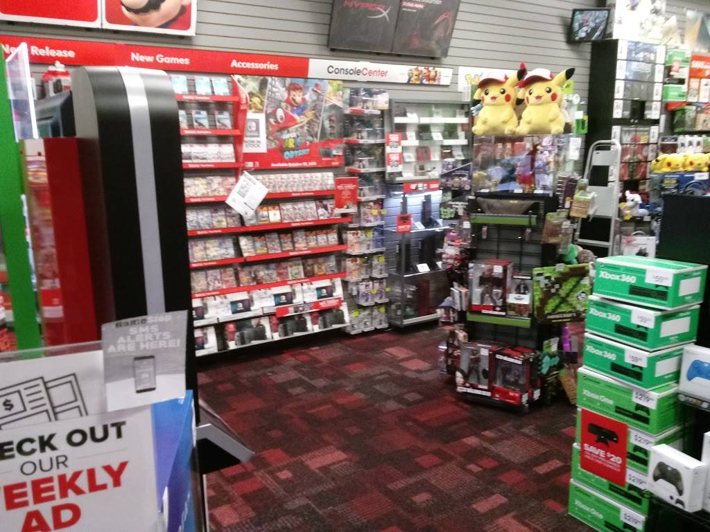 GameStop | 422 Northfield Rd ste a-5, Bedford, OH 44146 | Phone: (216) 662-6233