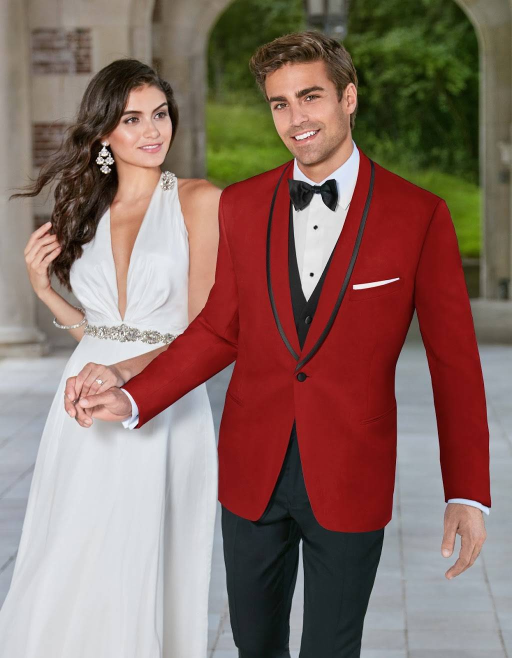 Vip Formal Wear, South Raleigh | 3801 S Wilmington St, Raleigh, NC 27603, USA | Phone: (919) 772-7200