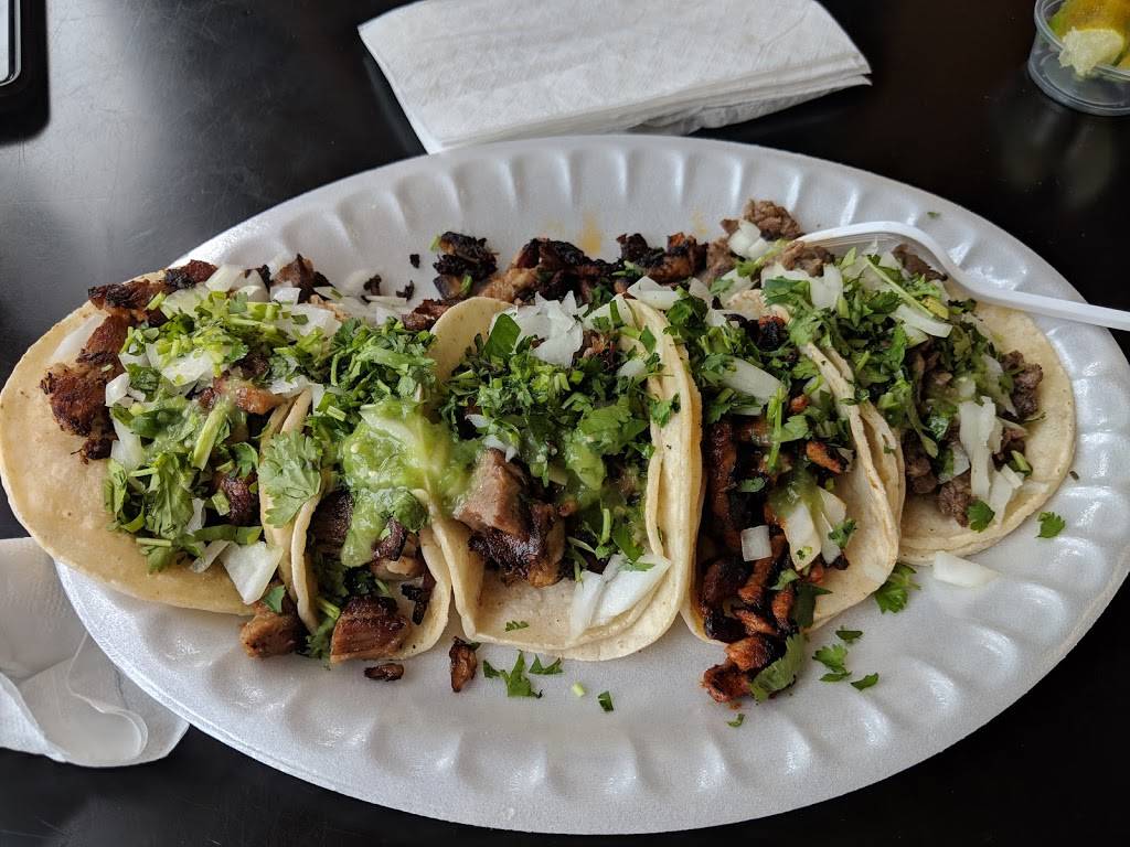 Lauritas Taco shop | 4620 Boulder Hwy, Las Vegas, NV 89121, USA | Phone: (702) 433-4379