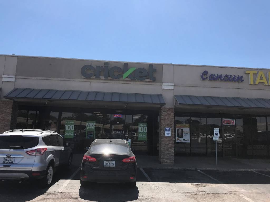 Cricket Wireless Authorized Retailer | 921 Melbourne Rd, Hurst, TX 76053 | Phone: (817) 616-5400