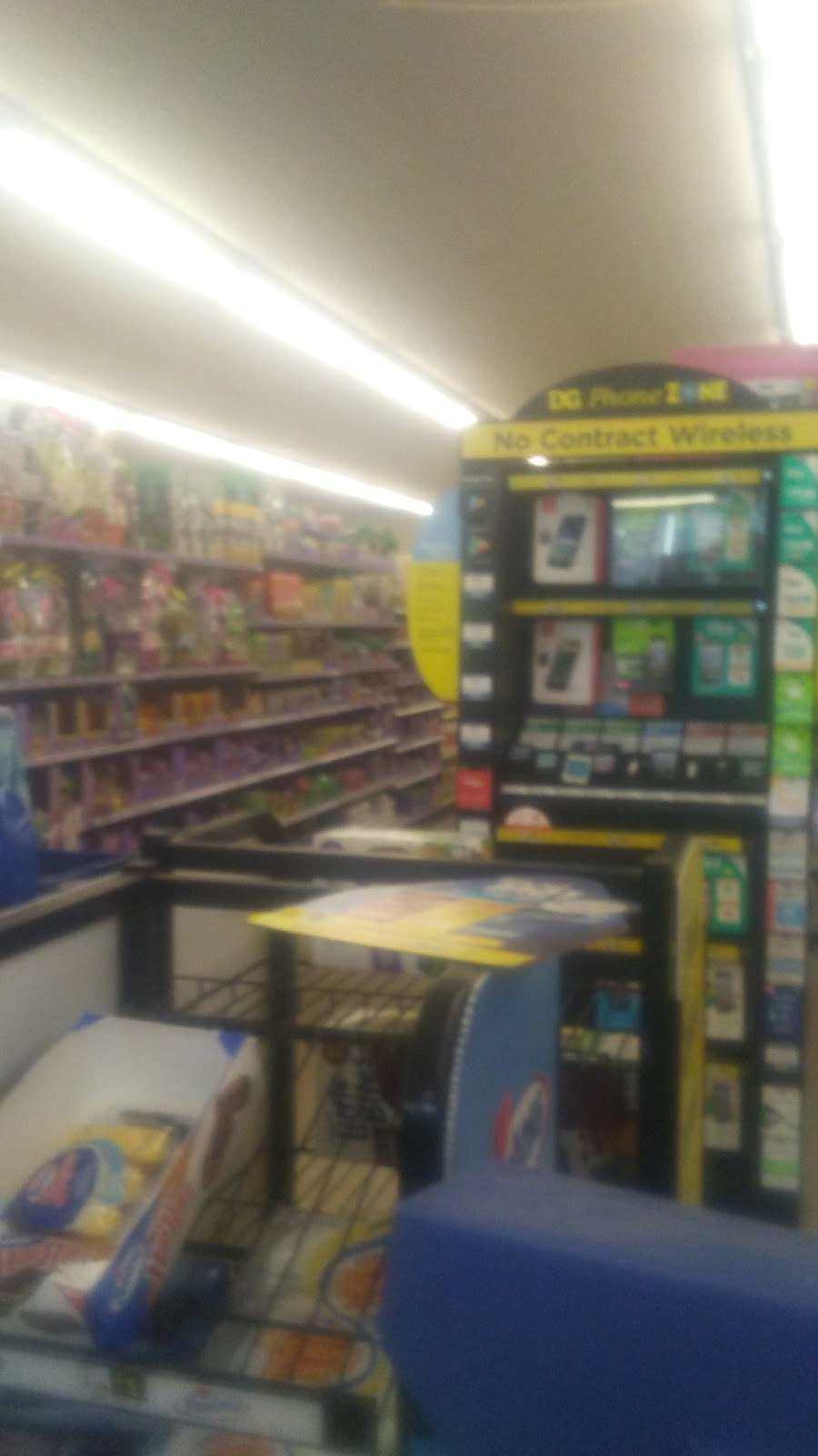 Dollar General | 1900 N Memorial Hwy Ste 10, Shavertown, PA 18708, USA | Phone: (570) 675-0807