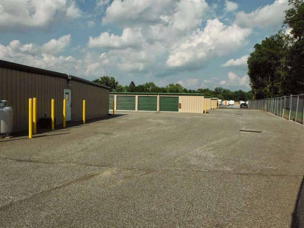 Storage World | 350 Swedesboro Ave, Mickleton, NJ 08056, USA | Phone: (856) 202-3630