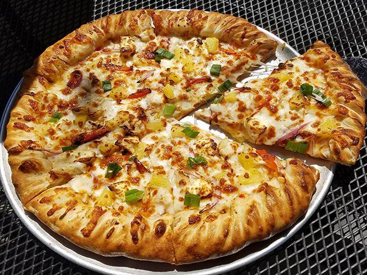 Villagio Pizzeria | 6922 N 102nd Cir, Omaha, NE 68122, USA | Phone: (402) 502-4400