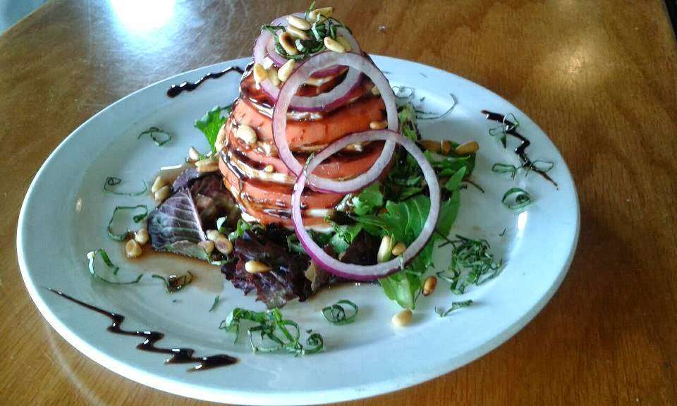 Nauti Goose Restaurant | 200 W Cherry St, North East, MD 21901, USA | Phone: (410) 287-7880