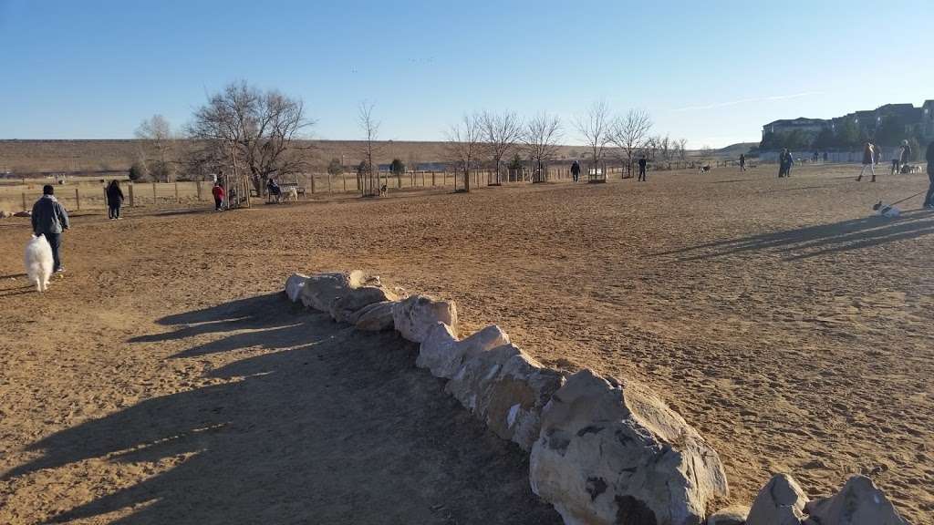 Kennedy Dog Park | 9700 E Hampden Ave, Denver, CO 80231 | Phone: (720) 913-1311