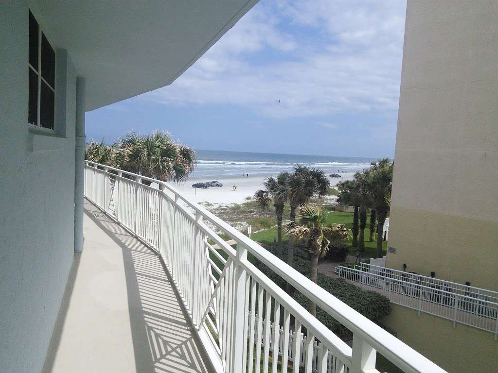 Coronado Towers | 705 N Atlantic Ave, New Smyrna Beach, FL 32169, USA | Phone: (386) 428-5641