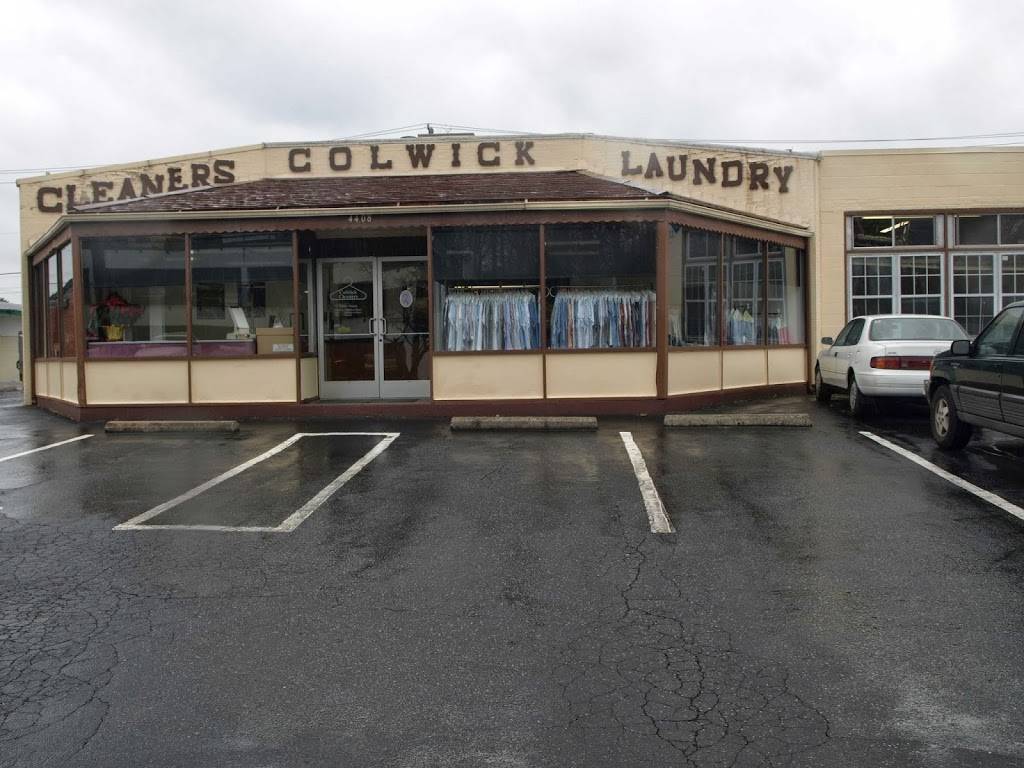 Colwick Cleaners | 4408 Colwick Rd, Charlotte, NC 28211, USA | Phone: (704) 366-3156