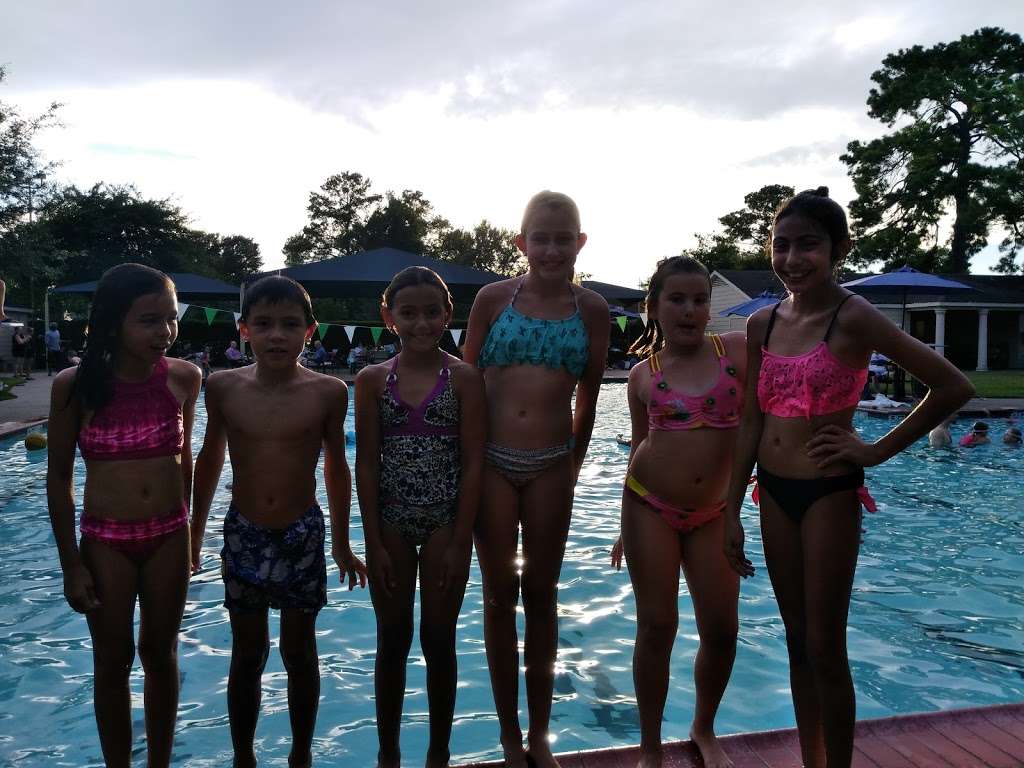 Wilchester Swimming Club | 880 Yorkchester Dr, Houston, TX 77079, USA | Phone: (713) 827-8544