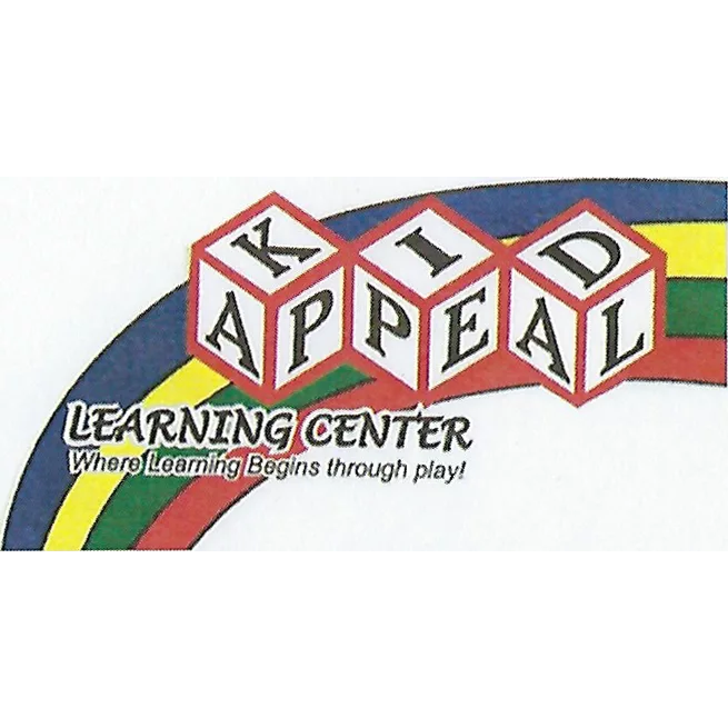 Kid Appeal Learning Center | 1010 Greensboro Rd, High Point, NC 27260, USA | Phone: (336) 887-3684