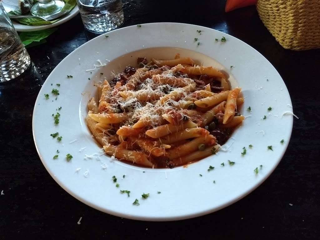 SPASSO Cucina Italiana | 1140 S Seaward Ave, Ventura, CA 93001, USA | Phone: (805) 643-2777