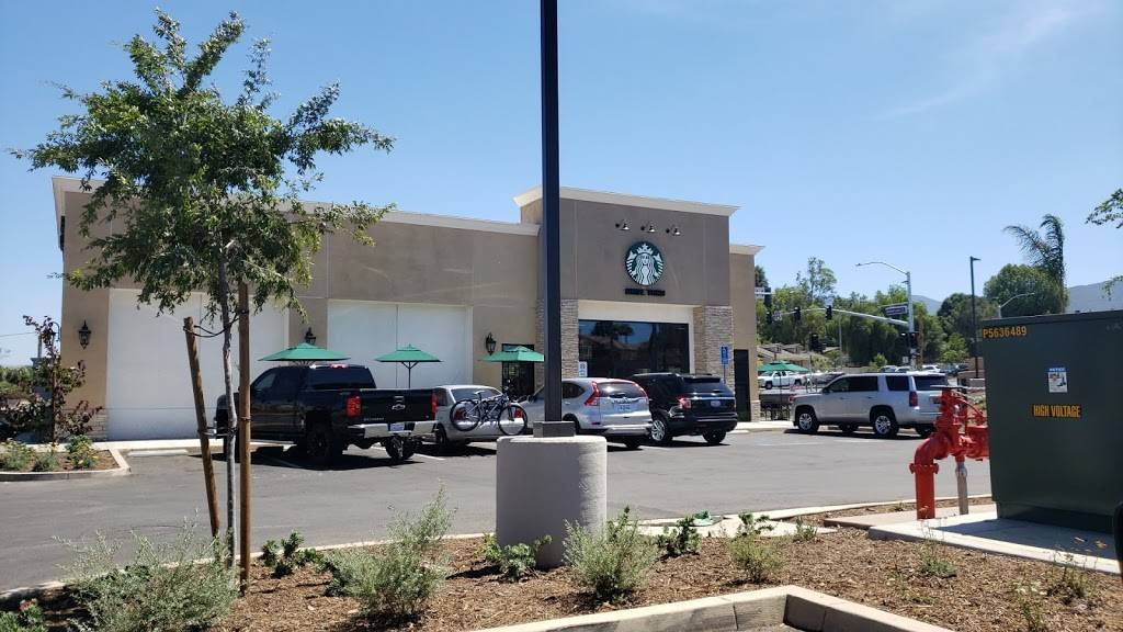 Starbucks | 1999 Foothill Pkwy, Corona, CA 92881, USA | Phone: (951) 371-7190